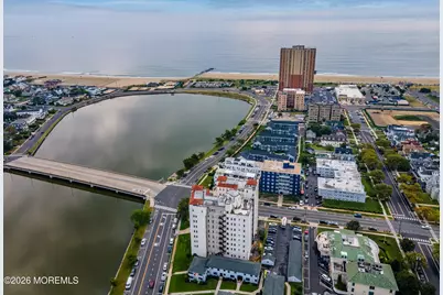 400 Deal Lake Drive #8F, Asbury Park, NJ 07712 - Photo 38