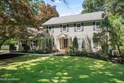 4 Storm Road, Lincroft, NJ 07738 - Photo 8