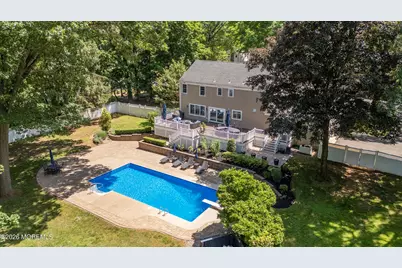 4 Storm Road, Lincroft, NJ 07738 - Photo 2