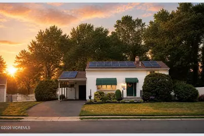 7 Winthrop Place, Hazlet Township, NJ 07730 - Photo 1