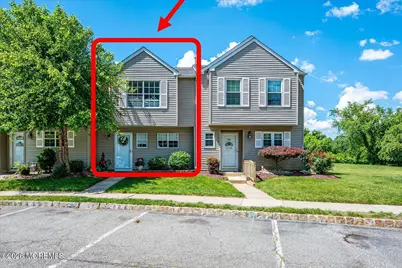 732 Darlington Drive, Old Bridge Township, NJ 08857 - Photo 2