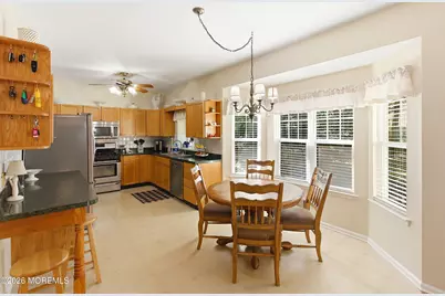 17 Country Woods Drive, New Egypt, NJ 08533 - Photo 8