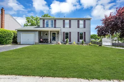 22 Compass Lane, Barnegat, NJ 08005 - Photo 1