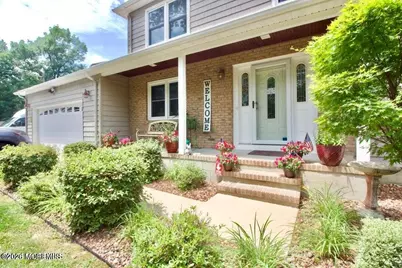 144 Sams Road, Jackson, NJ 08527 - Photo 4