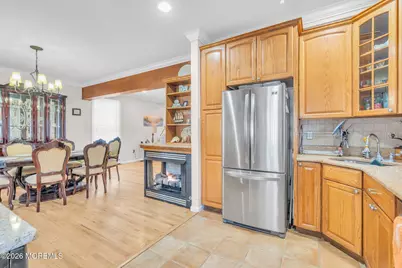 30 Gladney Avenue, Toms River Township, NJ 08753 - Photo 16