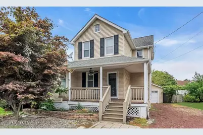 327 Roosevelt Avenue, Oakhurst, NJ 07755 - Photo 1
