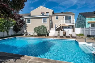116 Cornell Ave, Point Pleasant Beach, NJ 08742 - Photo 2