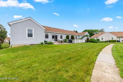 59A Corso Italia #1000, Freehold, NJ 07728 - Photo 20
