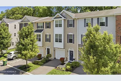 239 Chickadee Court, Freehold, NJ 07728 - Photo 2