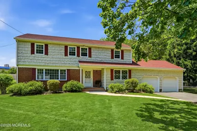 11 Jumping Brook Road, Neptune Township, NJ 07753 - Photo 1