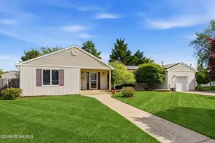 11 Girard Ave, West Long Branch, NJ 07764 - Photo 2