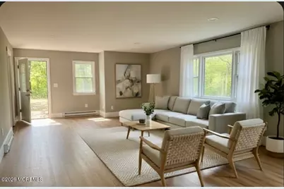 138 Disbrow Hill Road, Millstone Township, NJ 08535 - Photo 16