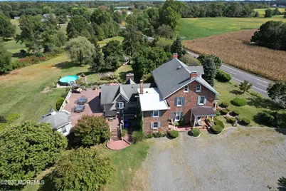 2269 Monmouth Road, Mount Holly, NJ 08060 - Photo 46