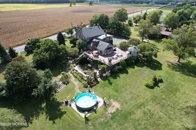 2269 Monmouth Road, Mount Holly, NJ 08060 - Photo 40