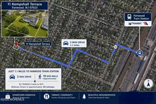 11 Kempshall Terrace, Fanwood, NJ 07023 - Photo 2