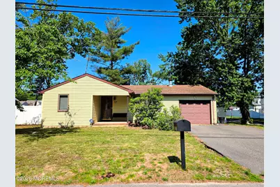 1210 Taylor Lane, Forked River, NJ 08731 - Photo 1