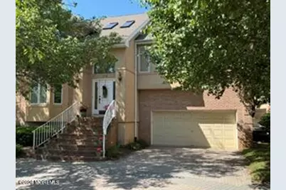 134 Beaver Brook Court, Holmdel, NJ 07733 - Photo 1