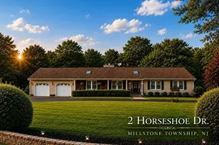 2 Horseshoe Dr, Millstone Township, NJ 08535 - Photo 1