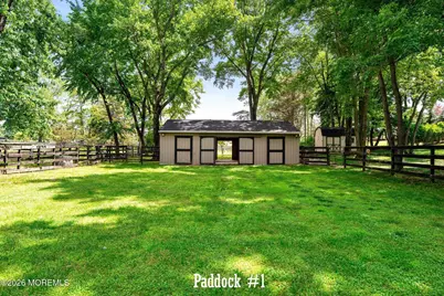 2 Horseshoe Drive, Millstone Township, NJ 08535 - Photo 32
