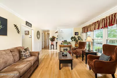 2 Horseshoe Drive, Millstone Township, NJ 08535 - Photo 8
