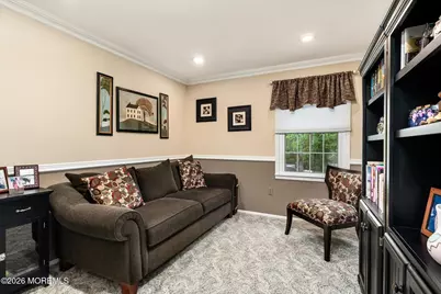 2 Horseshoe Drive, Millstone Township, NJ 08535 - Photo 14