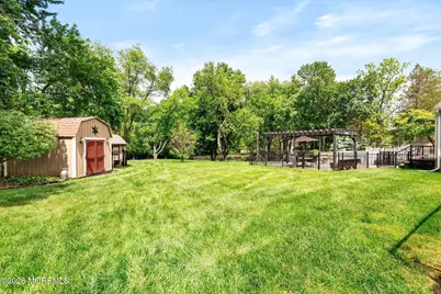 2 Horseshoe Drive, Millstone Township, NJ 08535 - Photo 26