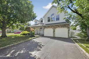 111 Augusta St, Tinton Falls, NJ 07712 - Photo 2