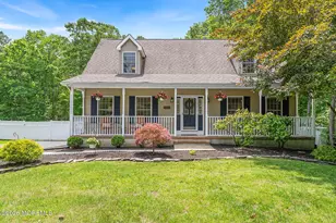 526 Leesville Rd, Jackson, NJ 08527 - Photo 1