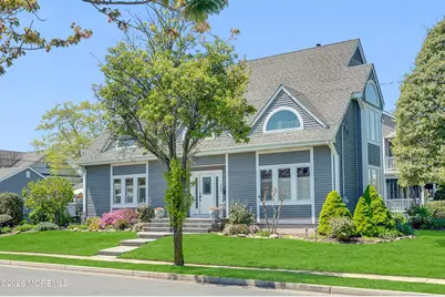 200A Beacon Boulevard, Sea Girt, NJ 08750 - Photo 2
