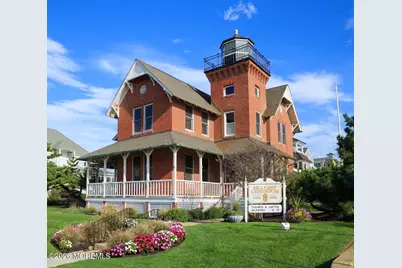200A Beacon Boulevard, Sea Girt, NJ 08750 - Photo 28