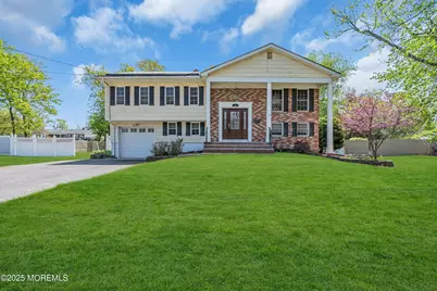 12 Windsor Road, Howell Township, NJ 07731 - Photo 1