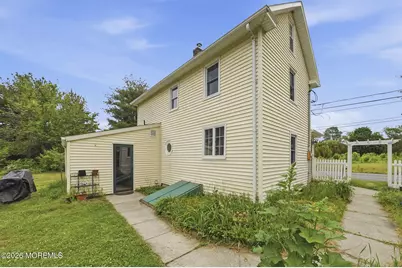 884 Monmouth Road, Cream Ridge, NJ 08514 - Photo 36