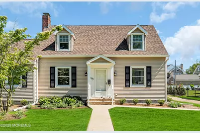 409A Trenton Boulevard, Sea Girt, NJ 08750 - Photo 1