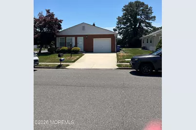 1 Vail Street, Toms River Township, NJ 08757 - Photo 1