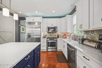 12 Angel Court, Howell Township, NJ 07731 - Photo 22
