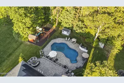 12 Angel Court, Howell Township, NJ 07731 - Photo 4