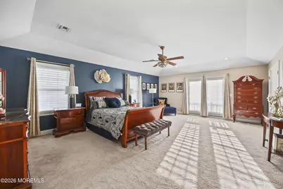 12 Angel Court, Howell Township, NJ 07731 - Photo 34