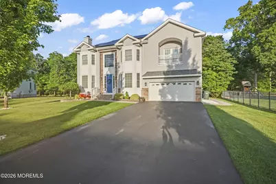 12 Angel Court, Howell Township, NJ 07731 - Photo 78