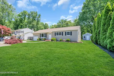 12 Market Street, Red Bank, NJ 07701 - Photo 2