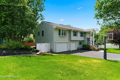 212 Milford Road, Neptune Township, NJ 07753 - Photo 2