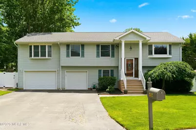 212 Milford Road, Neptune Township, NJ 07753 - Photo 1