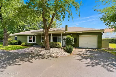 22 Walnut Drive, Howell Township, NJ 07731 - Photo 2