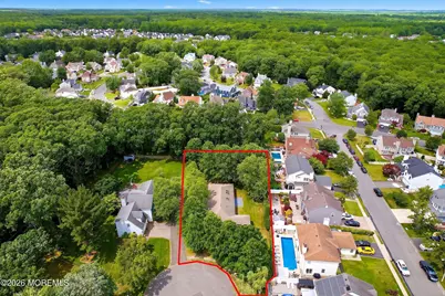 22 Walnut Drive, Howell Township, NJ 07731 - Photo 4