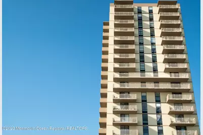 787 Ocean Avenue #710, Long Branch, NJ 07740 - Photo 22