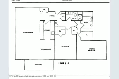 787 Ocean Avenue #710, Long Branch, NJ 07740 - Photo 16