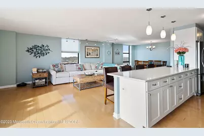 787 Ocean Avenue #710, Long Branch, NJ 07740 - Photo 8