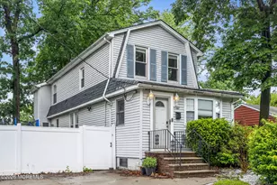 1107 Cook Ave, Laurence Harbor, NJ 08879 - Photo 2