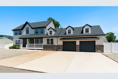 108 Tiller Drive, Toms River Township, NJ 08753 - Photo 2
