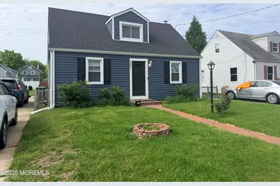 1406 7th Avenue, Neptune Township, NJ 07753 - Photo 1