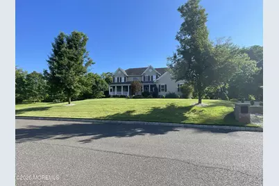 15 Hope Drive, Millstone Township, NJ 08510 - Photo 1